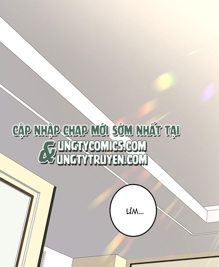 Tổng Tài Định Chế Tư Nhân Chapter 1 - Trang 4