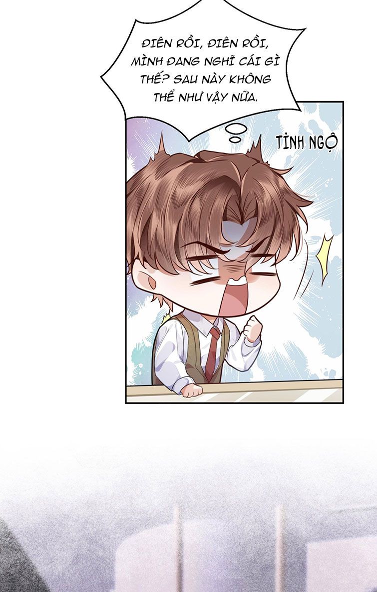 Tổng Tài Định Chế Tư Nhân Chapter 1 - Trang 4