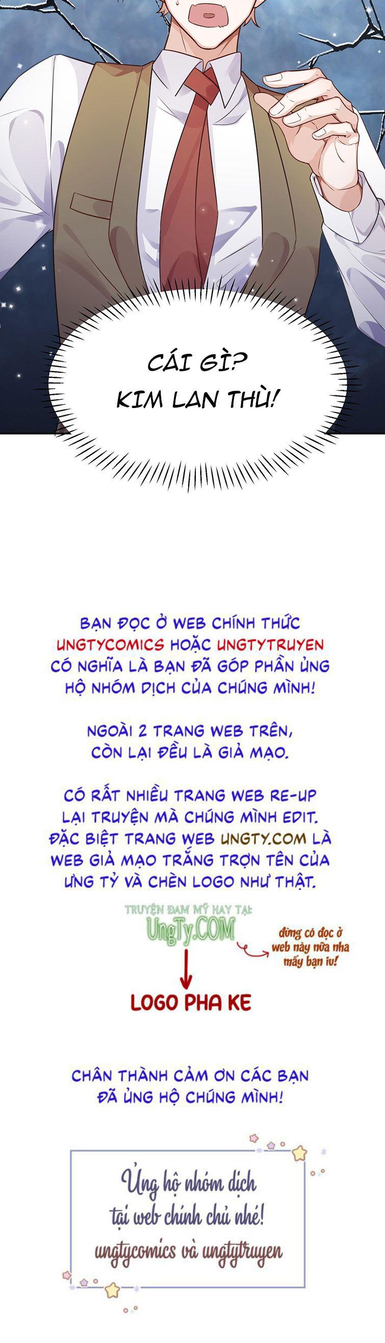 Tổng Tài Định Chế Tư Nhân Chapter 1 - Trang 4