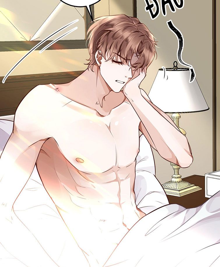 Tổng Tài Định Chế Tư Nhân Chapter 1 - Trang 4