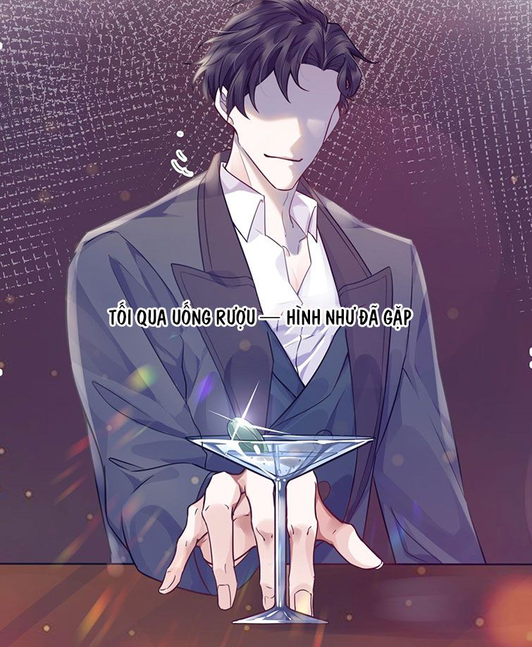 Tổng Tài Định Chế Tư Nhân Chapter 1 - Trang 4