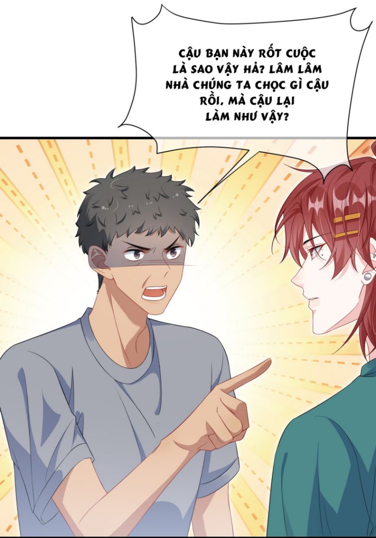 Giáo Bá Là Một Tên Yêu Tinh Chapter 16 - Trang 4