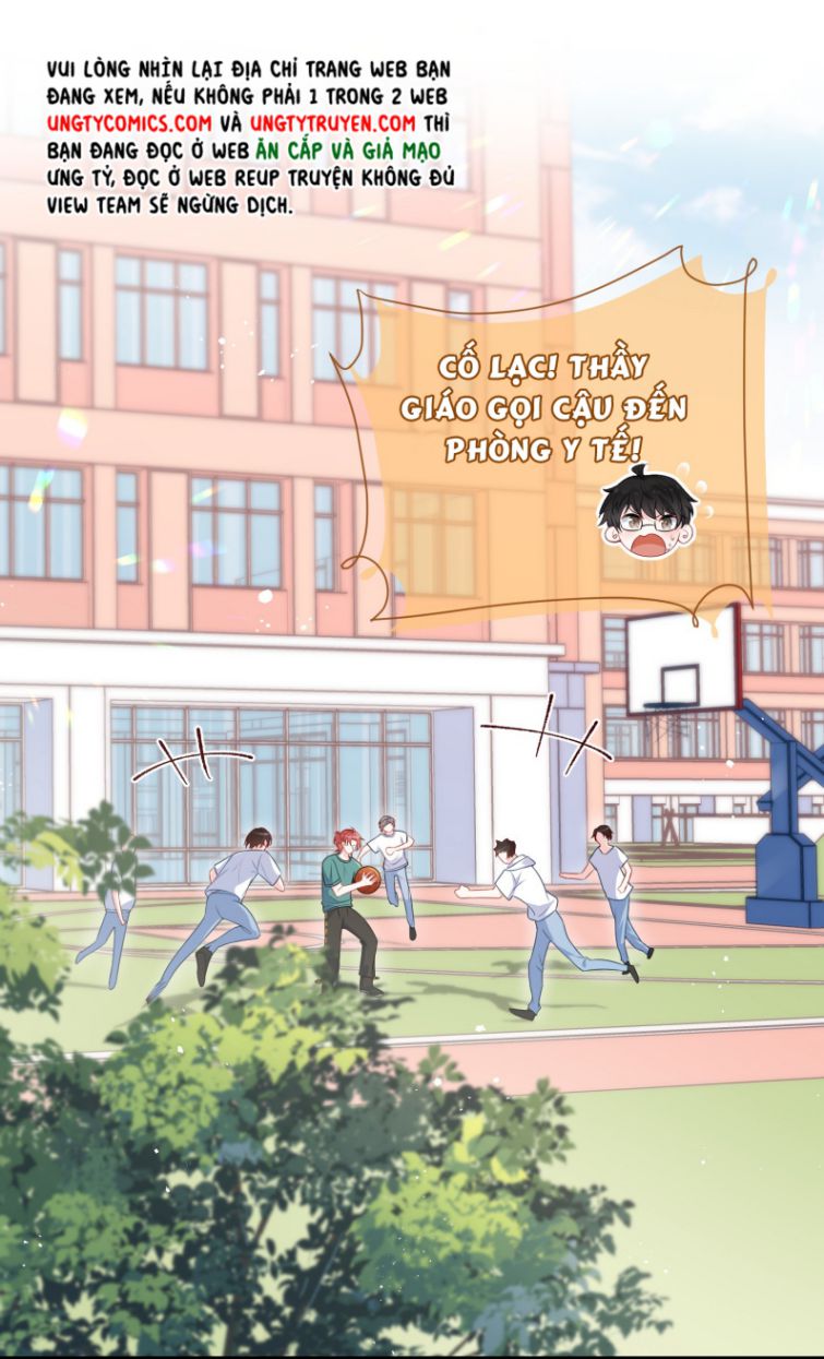 Giáo Bá Là Một Tên Yêu Tinh Chapter 16 - Trang 4