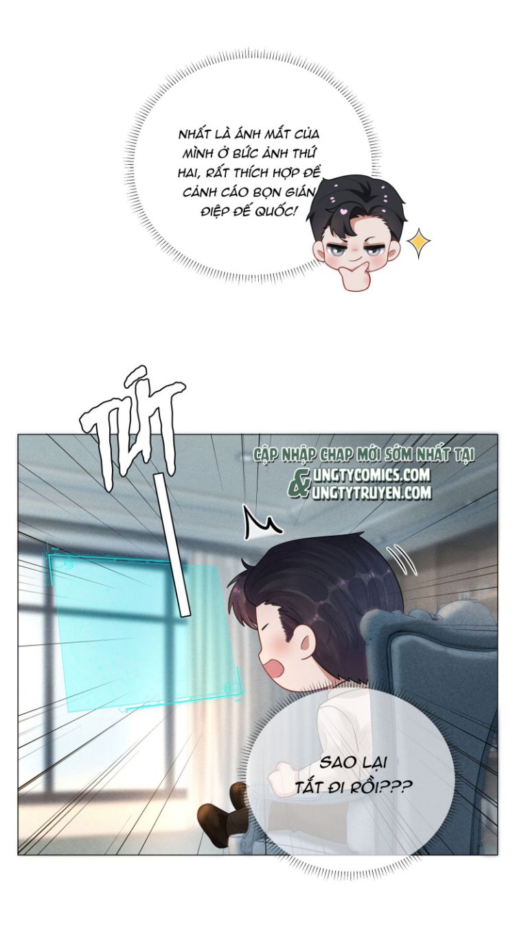 Dior Tiên Sinh Chap 38 - Next Chap 38