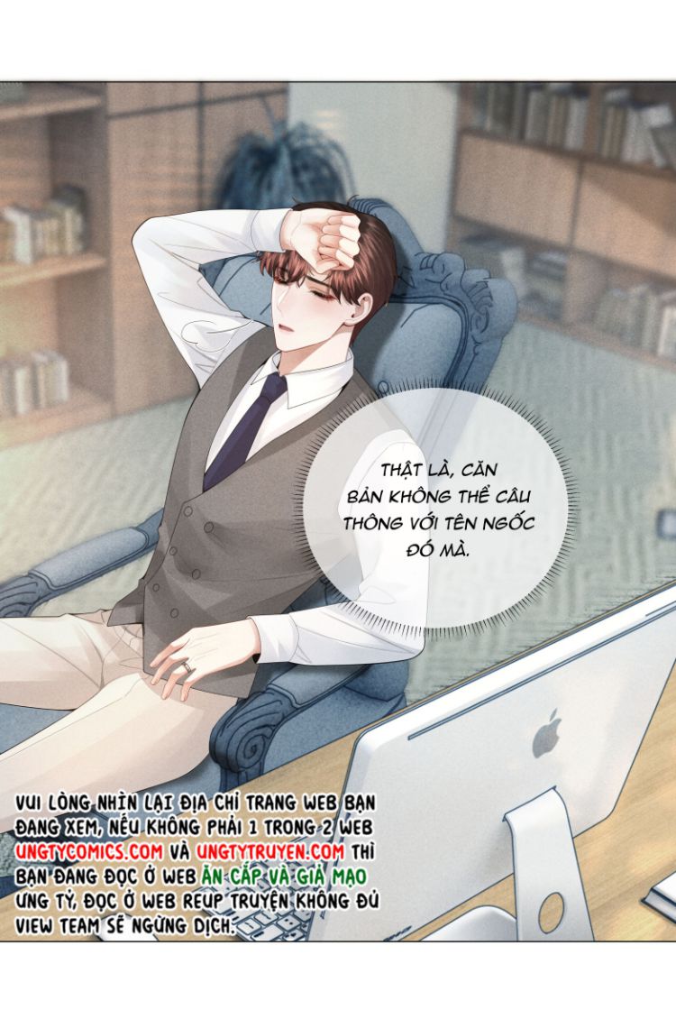 Dior Tiên Sinh Chap 38 - Next Chap 38