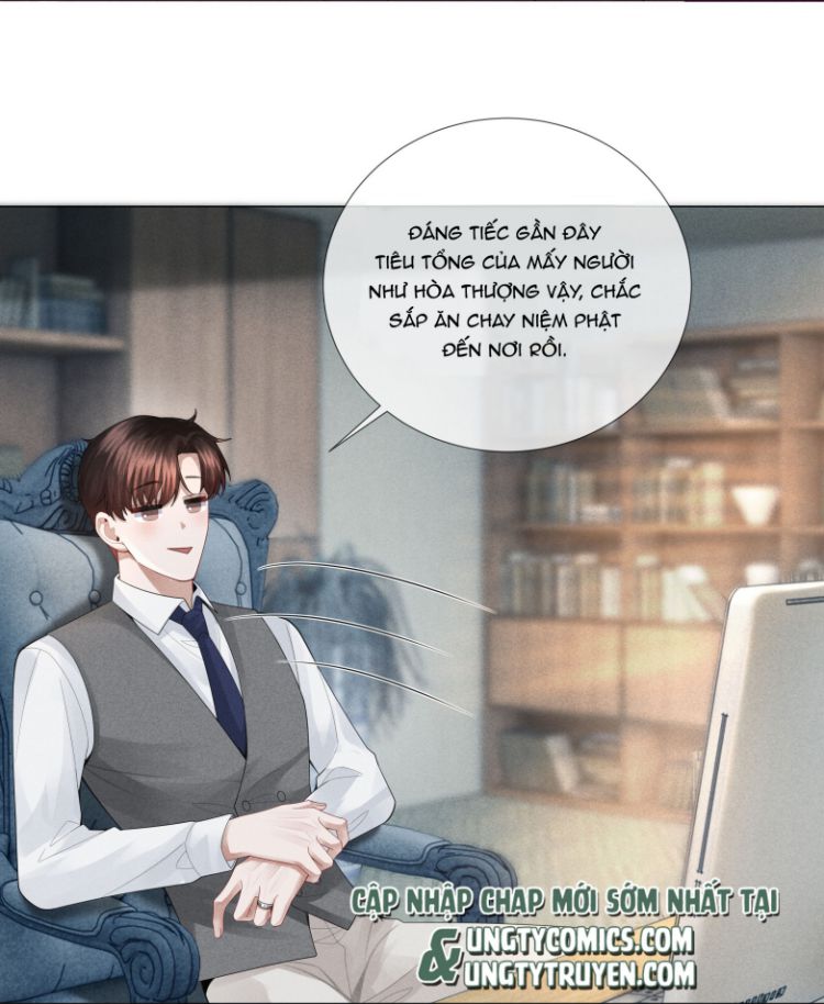 Dior Tiên Sinh Chap 38 - Next Chap 38