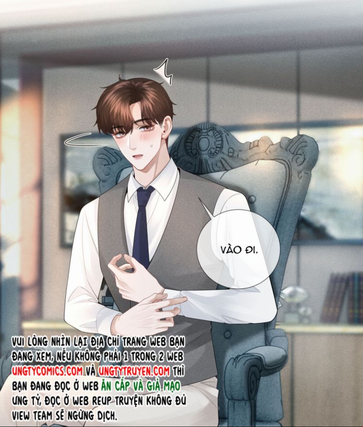 Dior Tiên Sinh Chap 38 - Next Chap 38