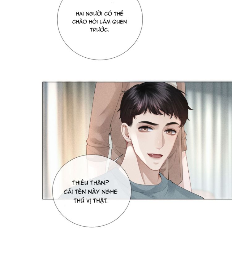Dior Tiên Sinh Chap 38 - Next Chap 38