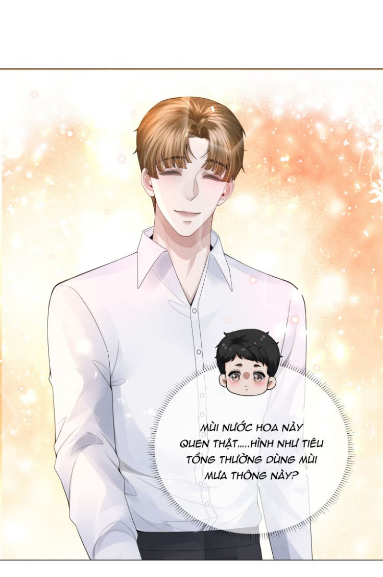 Dior Tiên Sinh Chap 38 - Next Chap 38