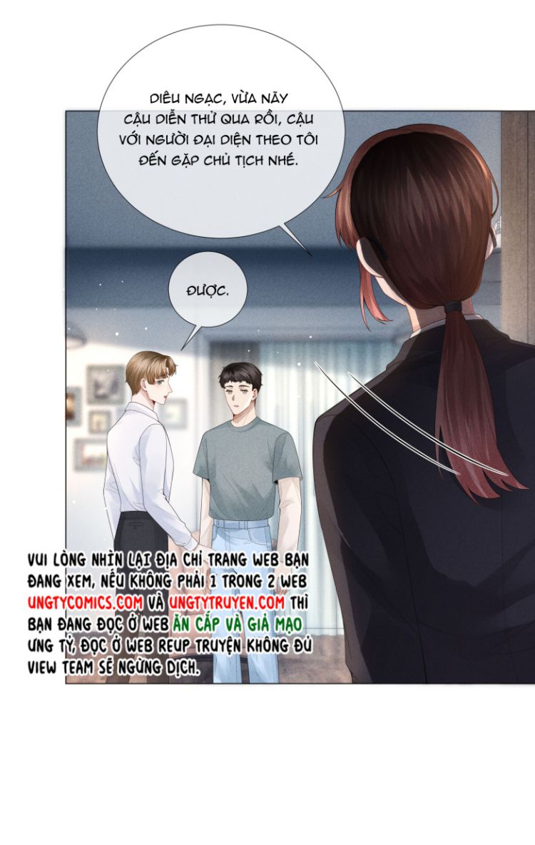 Dior Tiên Sinh Chap 38 - Next Chap 38