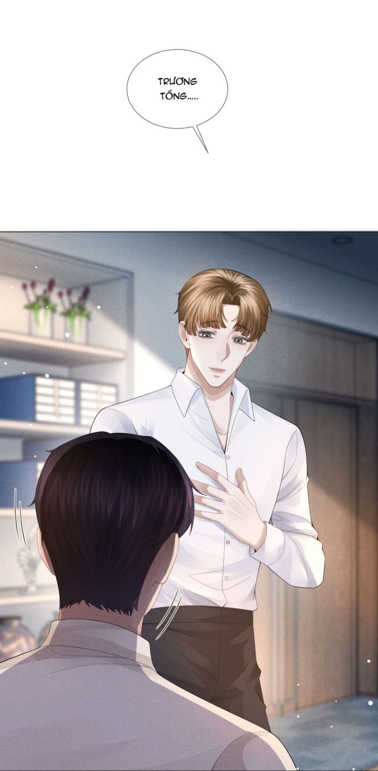 Dior Tiên Sinh Chap 38 - Next Chap 38