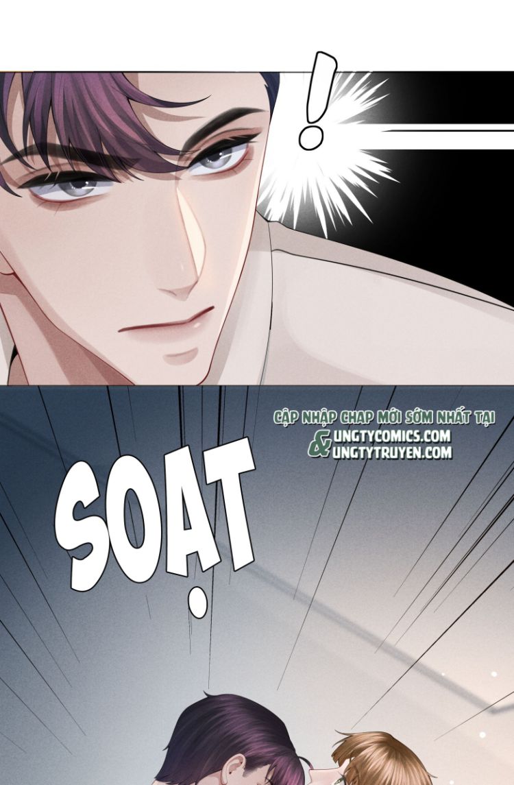 Dior Tiên Sinh Chap 38 - Next Chap 38