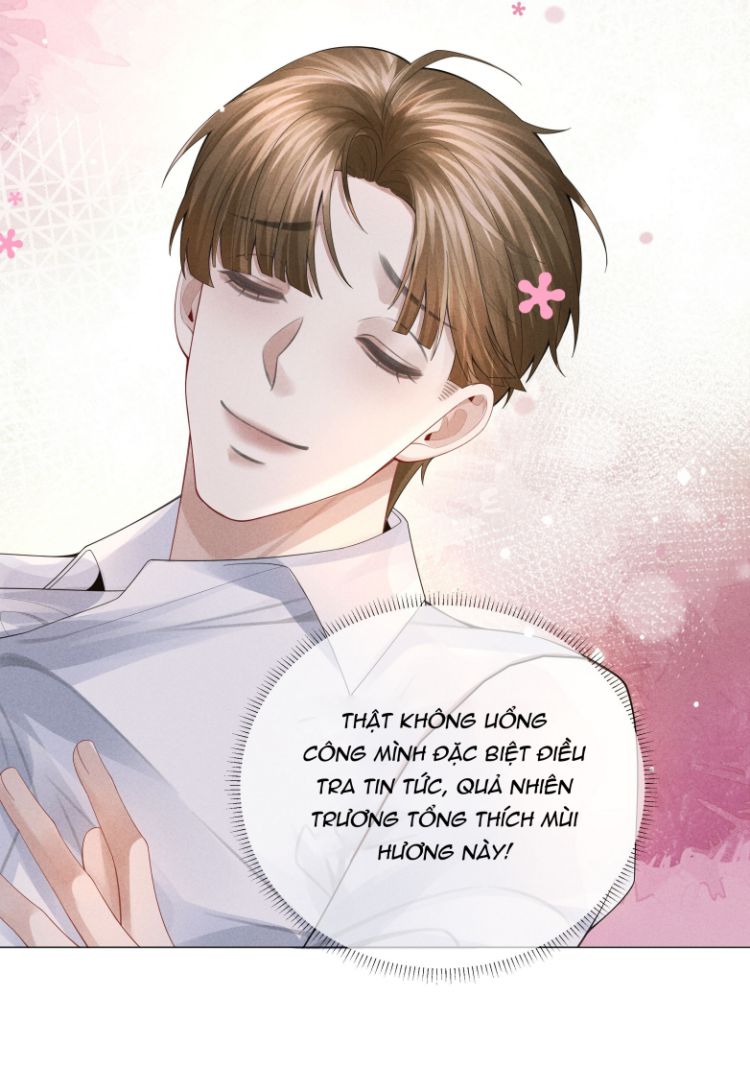 Dior Tiên Sinh Chap 38 - Next Chap 38