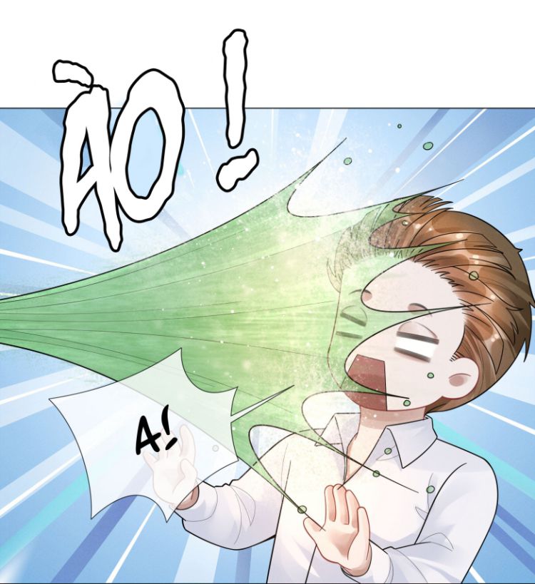 Dior Tiên Sinh Chap 38 - Next Chap 38