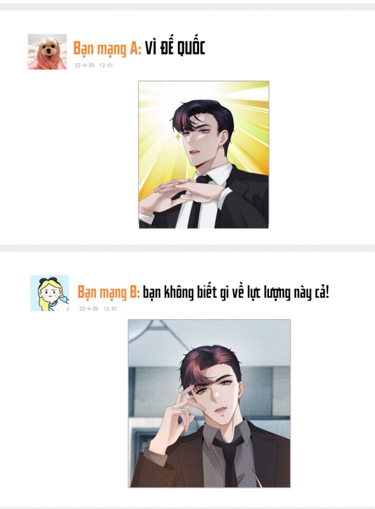 Dior Tiên Sinh Chap 38 - Next Chap 38