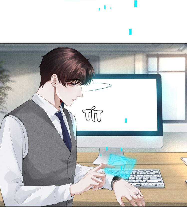 Dior Tiên Sinh Chap 38 - Next Chap 38