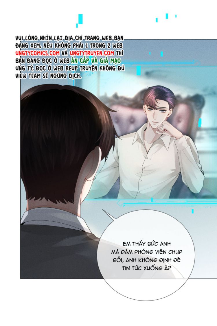 Dior Tiên Sinh Chap 38 - Next Chap 38