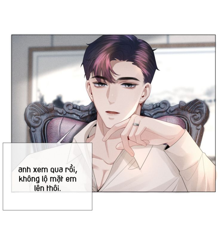 Dior Tiên Sinh Chap 38 - Next Chap 38