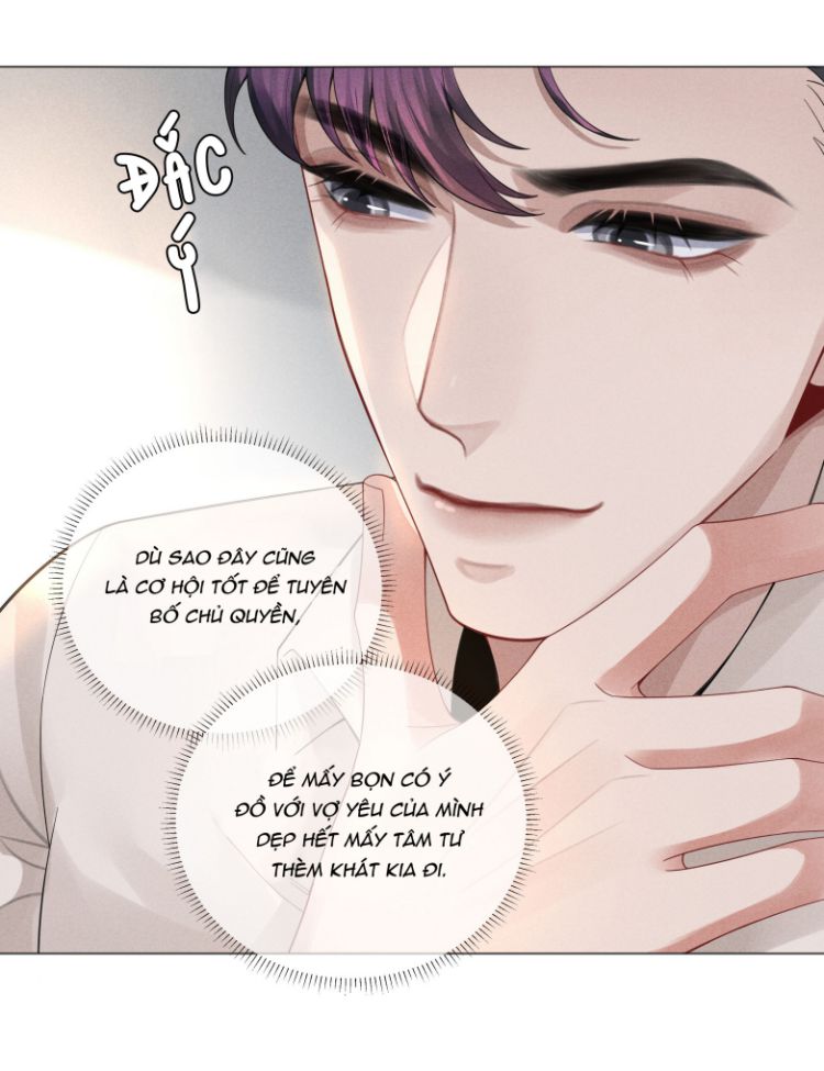 Dior Tiên Sinh Chap 38 - Next Chap 38