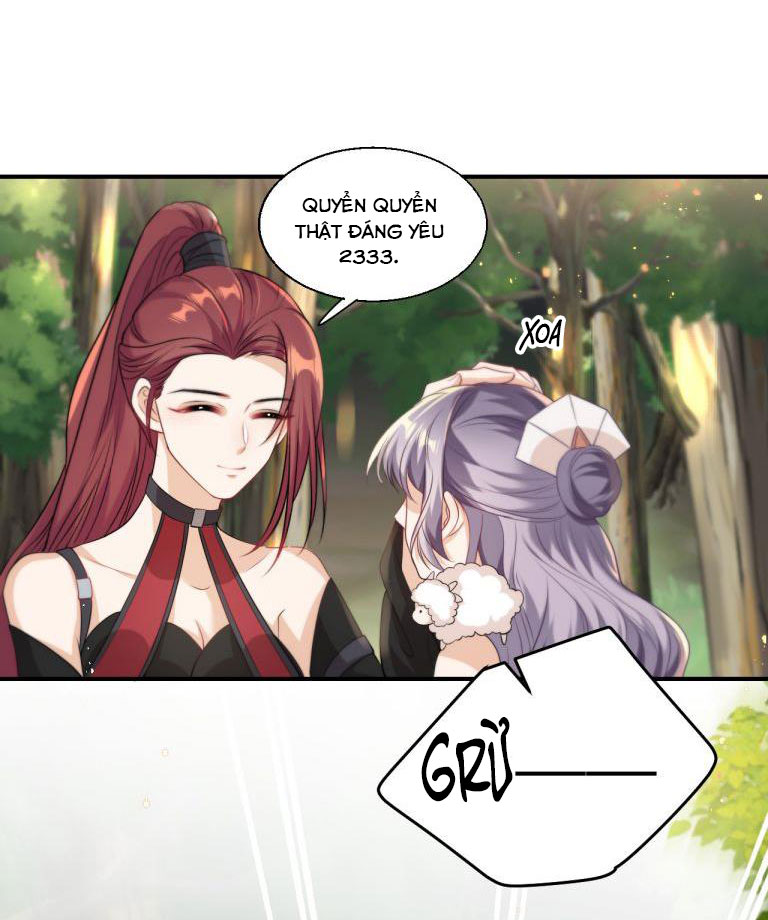 Thẳng Thắn Từ Nghiêm Chapter 16 - Trang 4