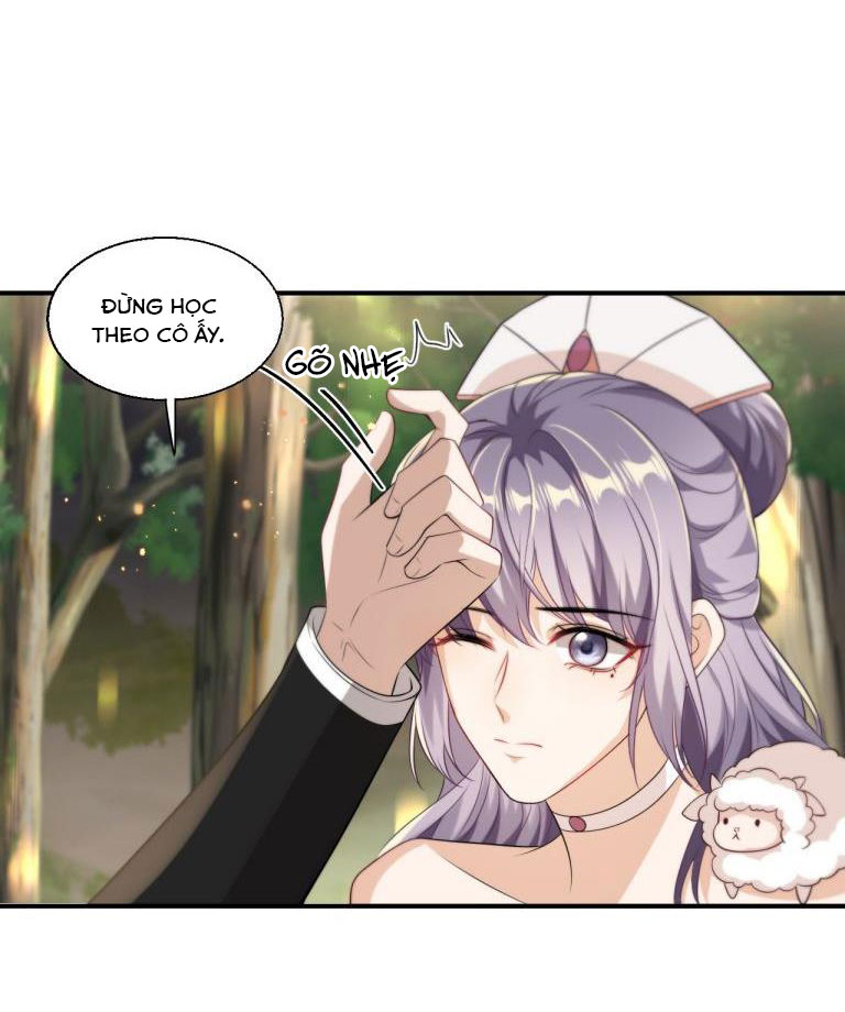 Thẳng Thắn Từ Nghiêm Chapter 16 - Trang 4