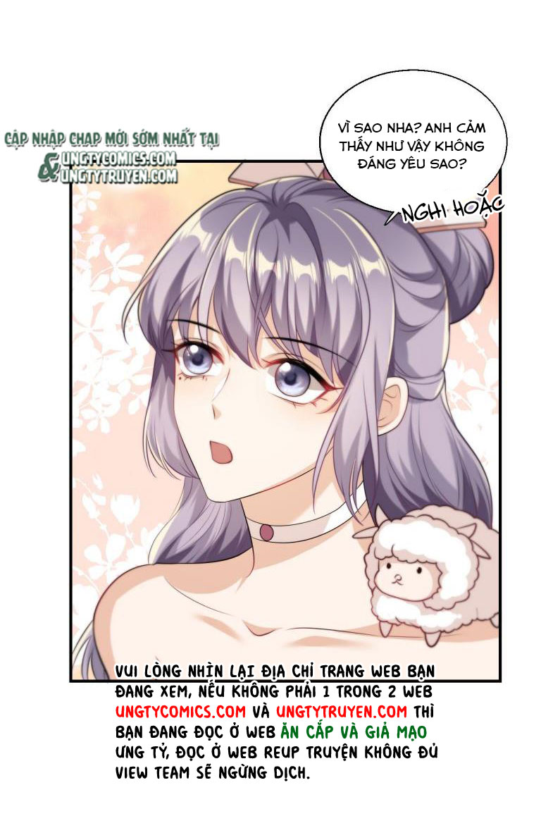 Thẳng Thắn Từ Nghiêm Chapter 16 - Trang 4