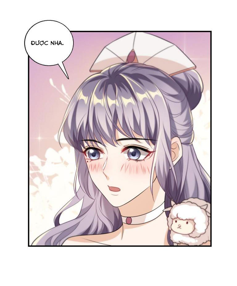 Thẳng Thắn Từ Nghiêm Chapter 16 - Trang 4