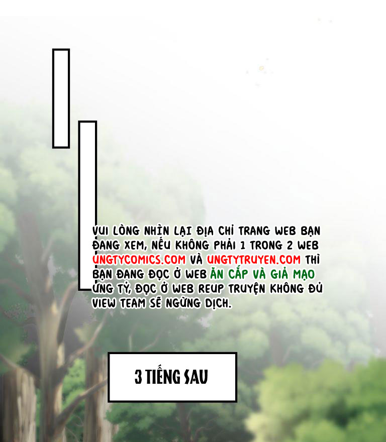 Thẳng Thắn Từ Nghiêm Chapter 16 - Trang 4