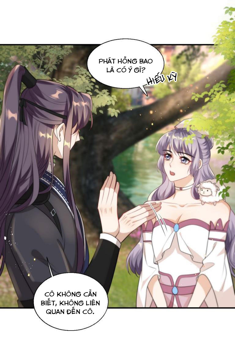 Thẳng Thắn Từ Nghiêm Chapter 16 - Trang 4