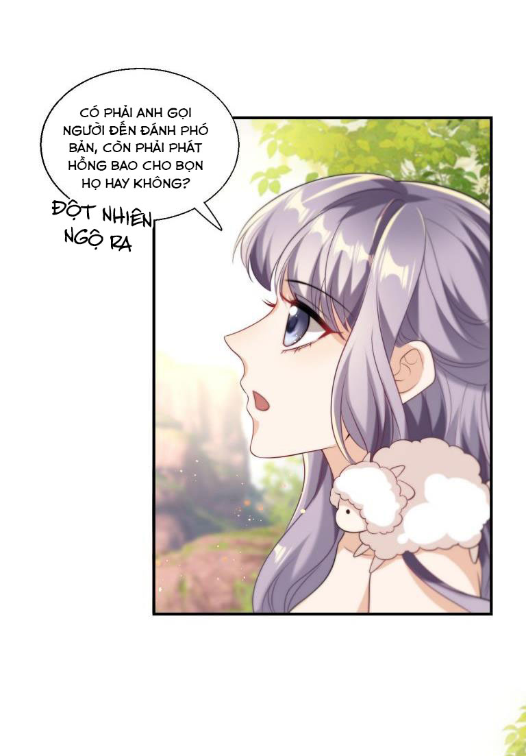 Thẳng Thắn Từ Nghiêm Chapter 16 - Trang 4