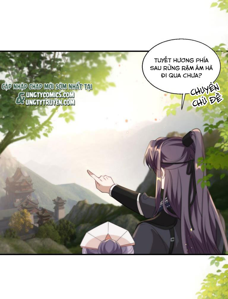 Thẳng Thắn Từ Nghiêm Chapter 16 - Trang 4