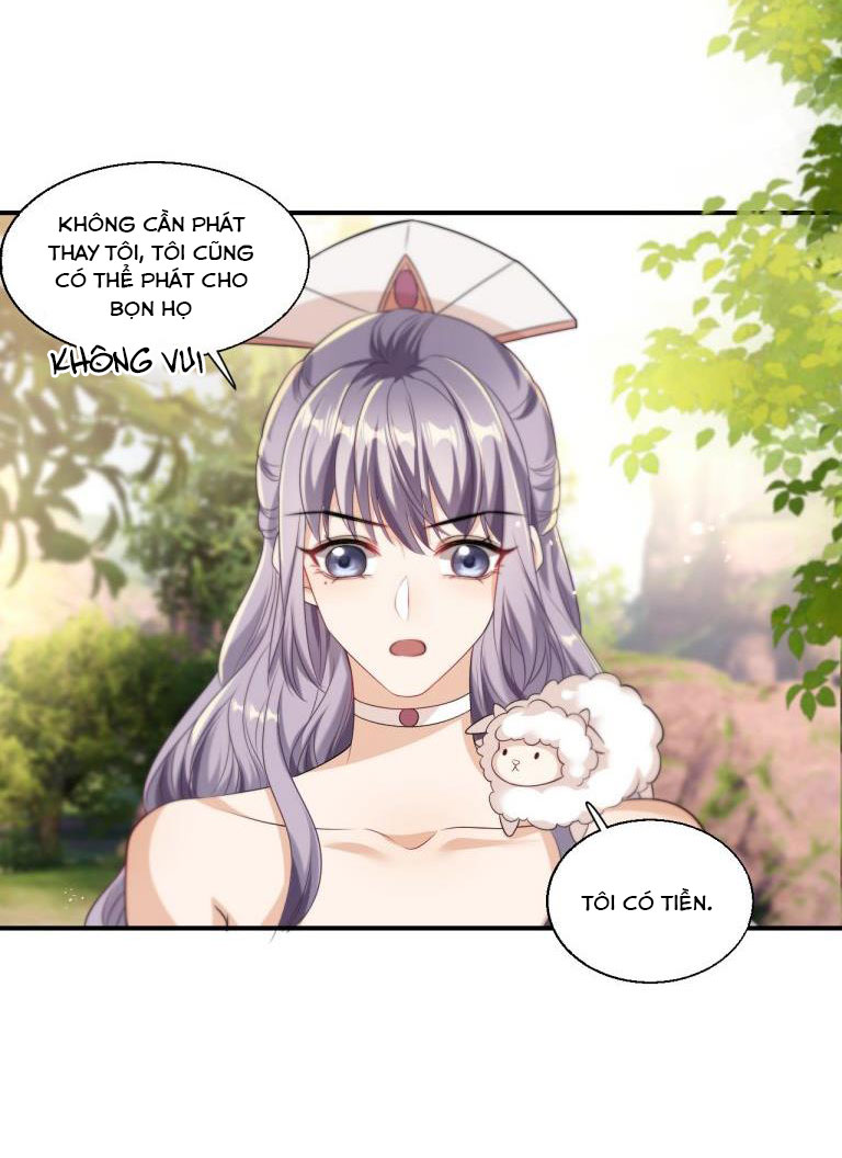 Thẳng Thắn Từ Nghiêm Chapter 16 - Trang 4