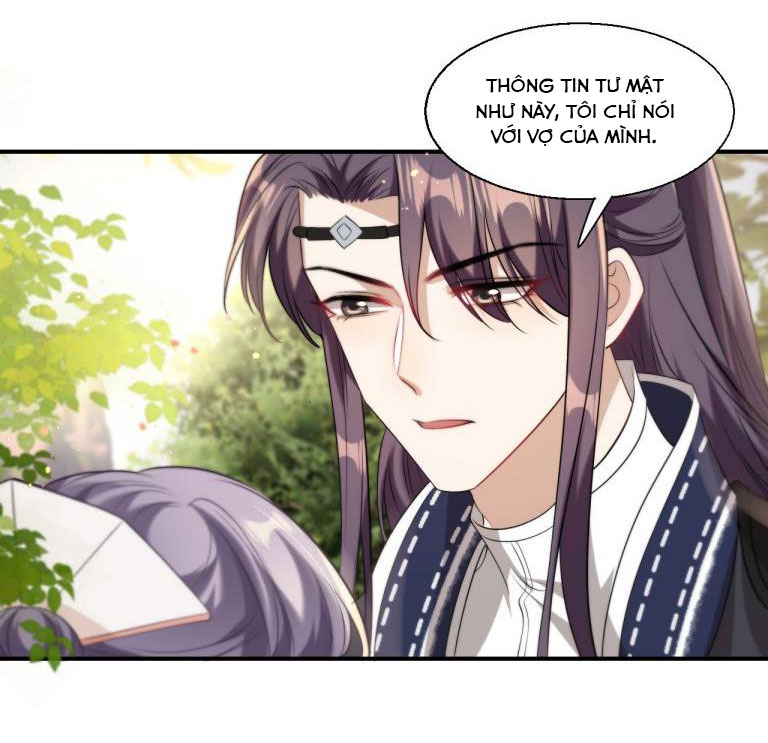 Thẳng Thắn Từ Nghiêm Chapter 16 - Trang 4