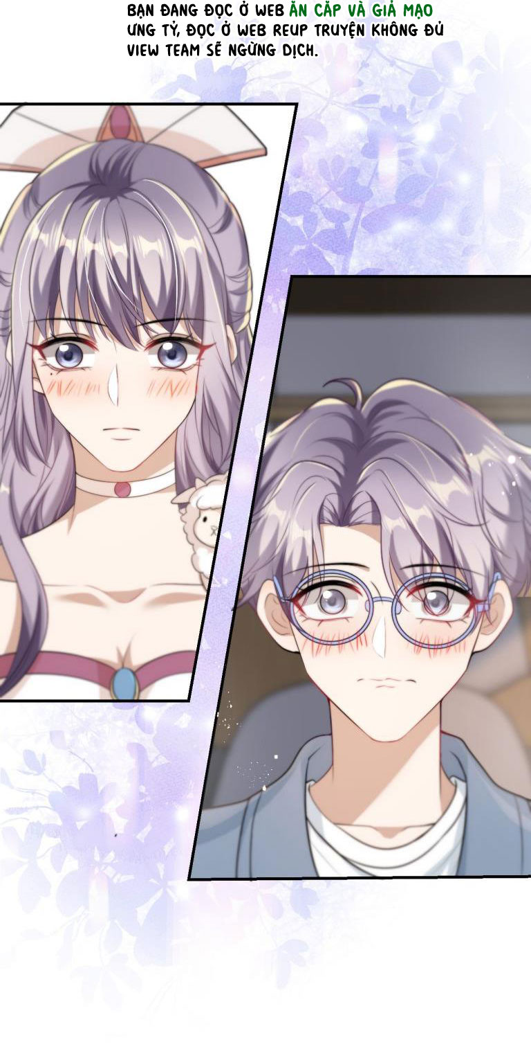 Thẳng Thắn Từ Nghiêm Chapter 16 - Trang 4