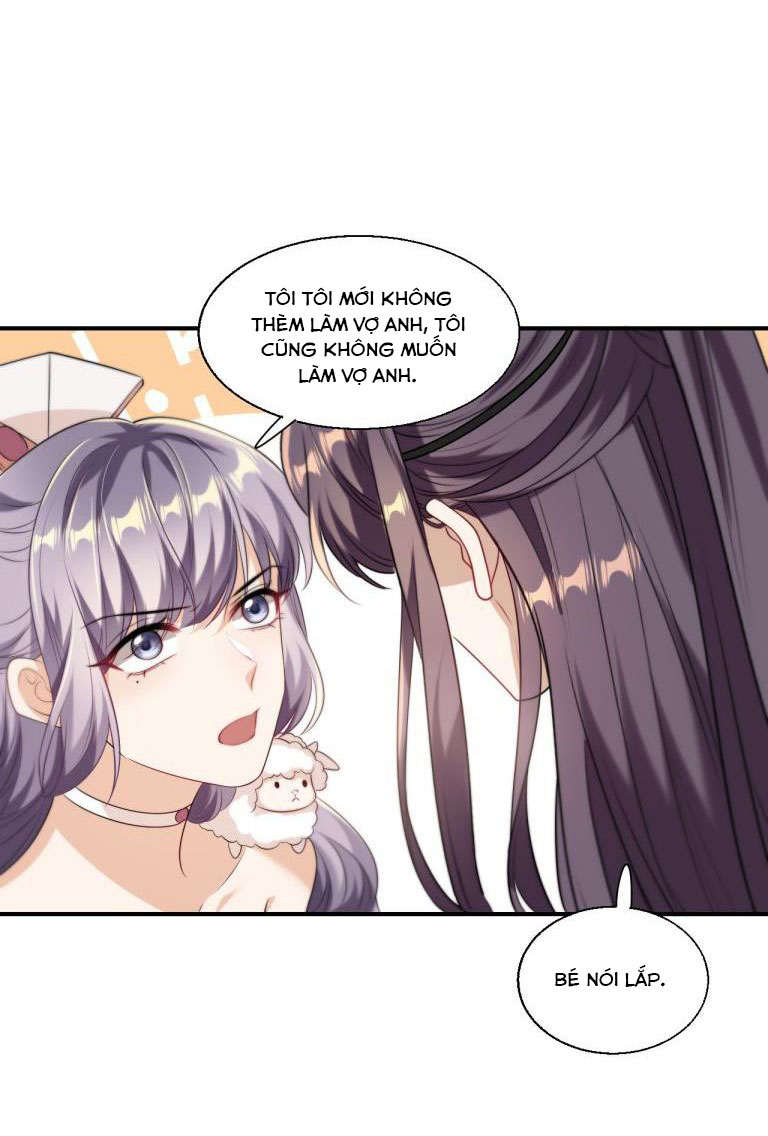 Thẳng Thắn Từ Nghiêm Chapter 16 - Trang 4