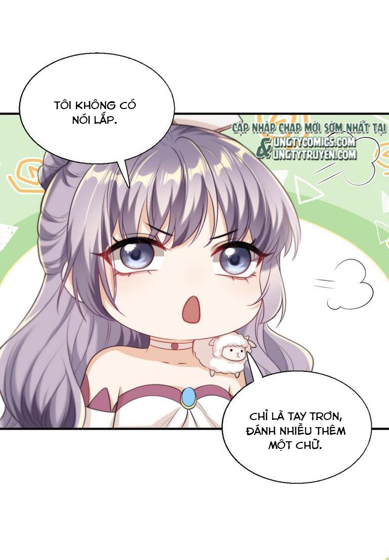 Thẳng Thắn Từ Nghiêm Chapter 16 - Trang 4