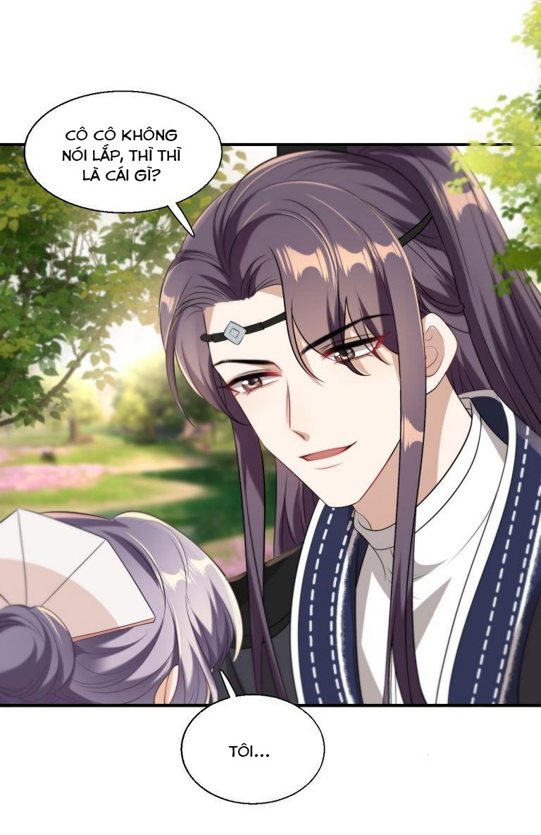 Thẳng Thắn Từ Nghiêm Chapter 16 - Trang 4