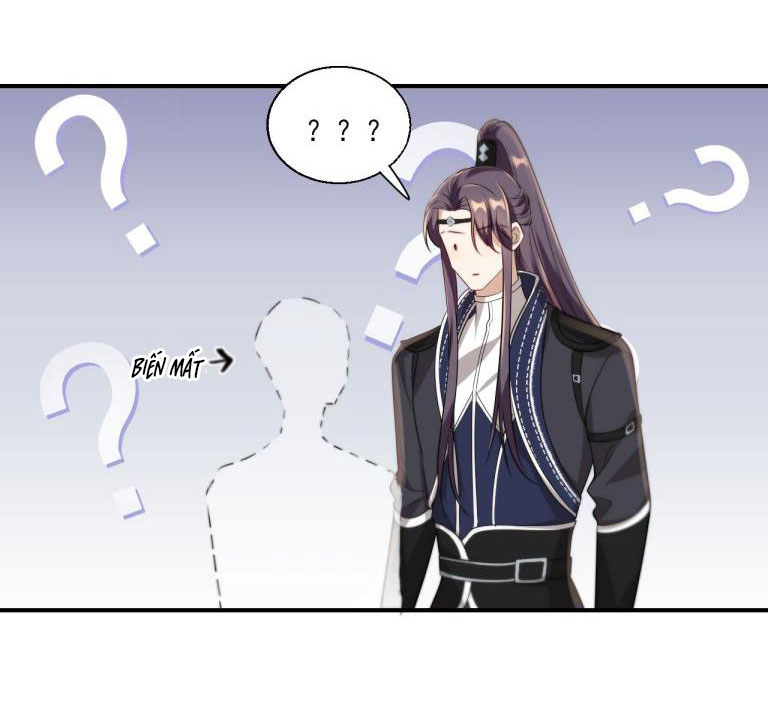 Thẳng Thắn Từ Nghiêm Chapter 16 - Trang 4