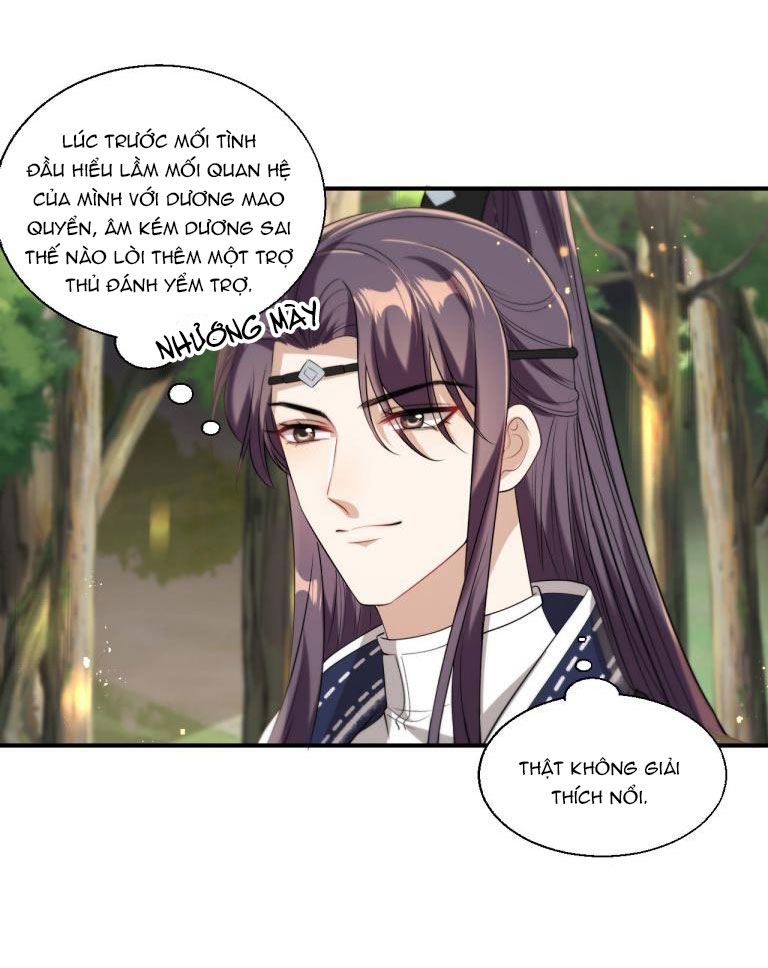 Thẳng Thắn Từ Nghiêm Chapter 16 - Trang 4