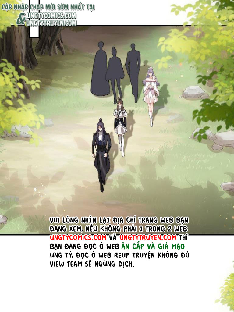 Thẳng Thắn Từ Nghiêm Chapter 16 - Trang 4