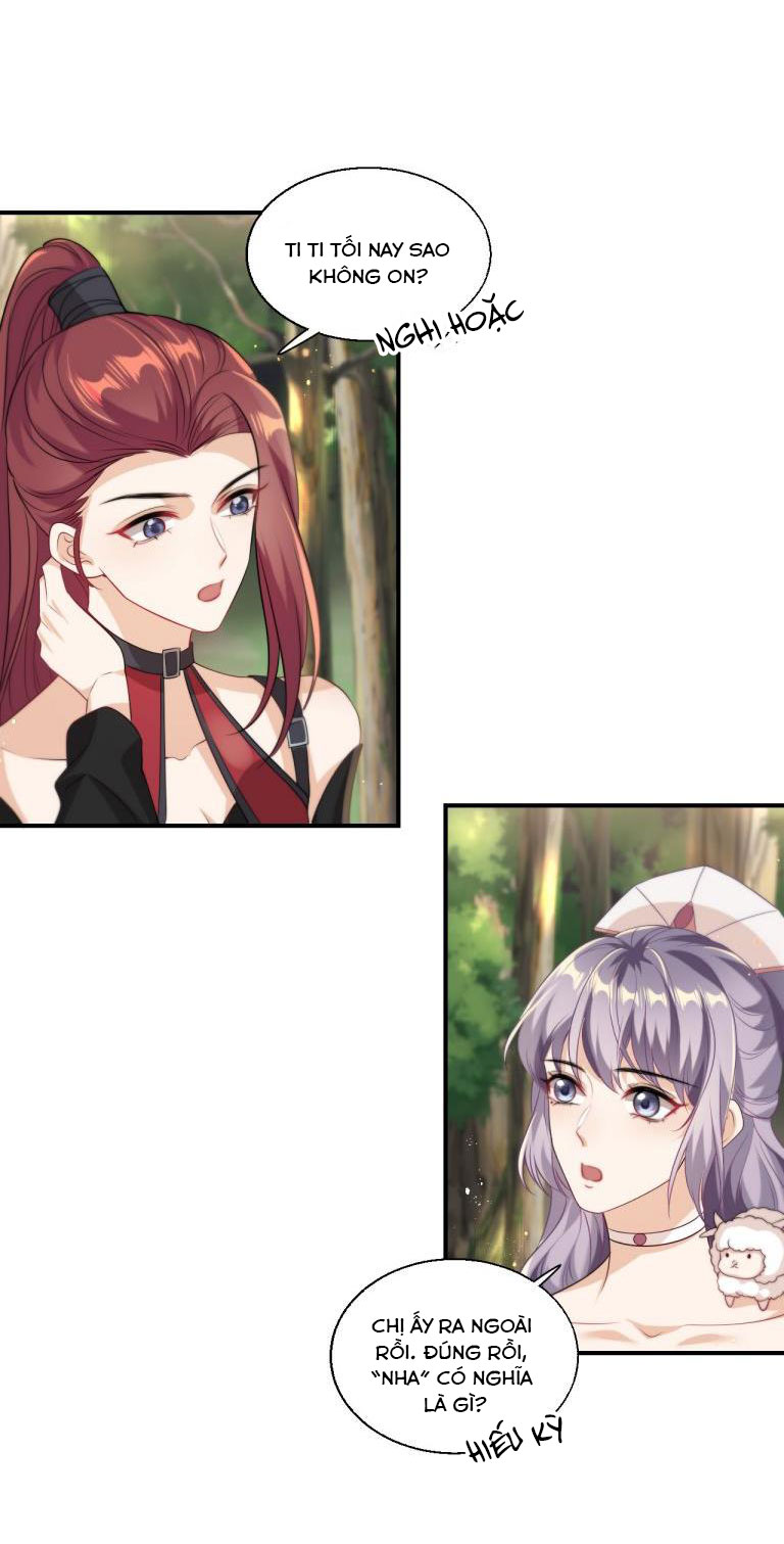 Thẳng Thắn Từ Nghiêm Chapter 16 - Trang 4