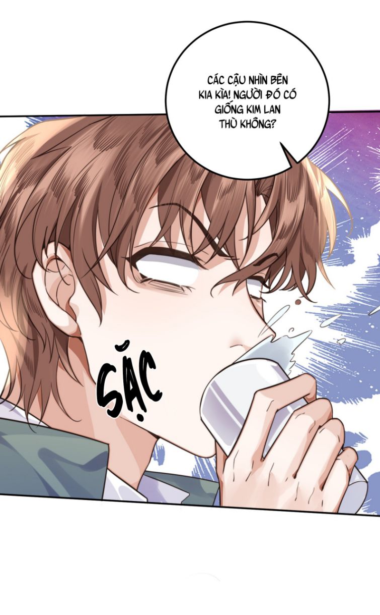 Tổng Tài Định Chế Tư Nhân Chapter 3 - Trang 4