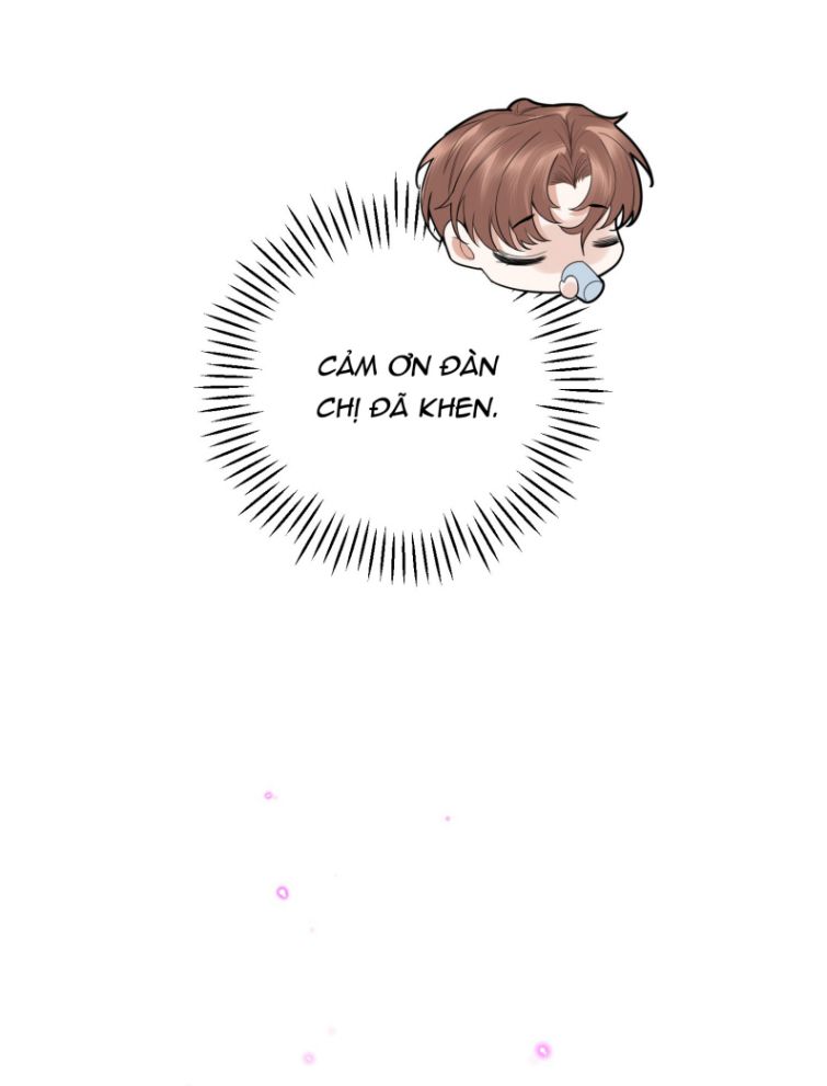 Tổng Tài Định Chế Tư Nhân Chapter 3 - Trang 4