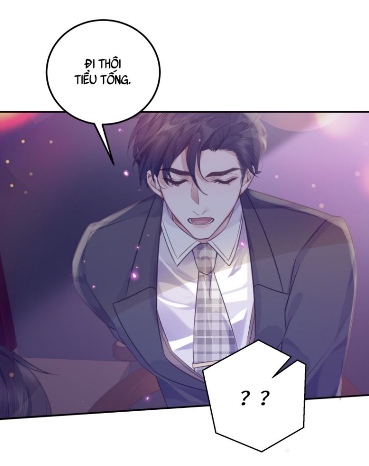 Tổng Tài Định Chế Tư Nhân Chapter 3 - Trang 4