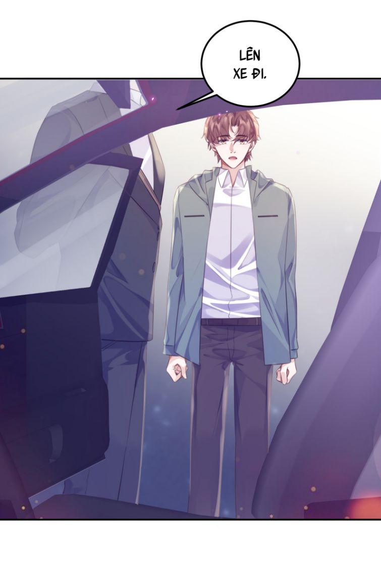 Tổng Tài Định Chế Tư Nhân Chapter 3 - Trang 4