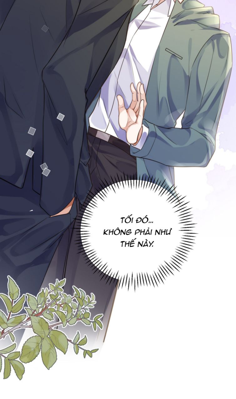 Tổng Tài Định Chế Tư Nhân Chapter 3 - Trang 4