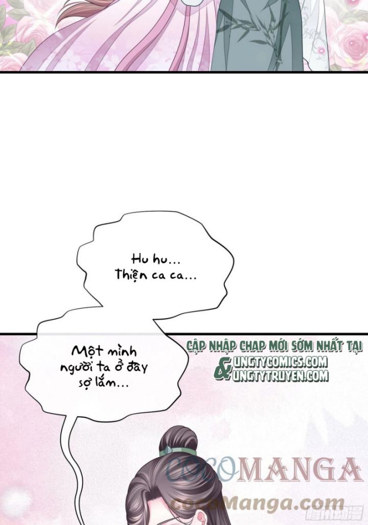 Tôi Nghi Ngờ Hệ Thống Thích Tôi Chapter 35 - Next Chapter 36