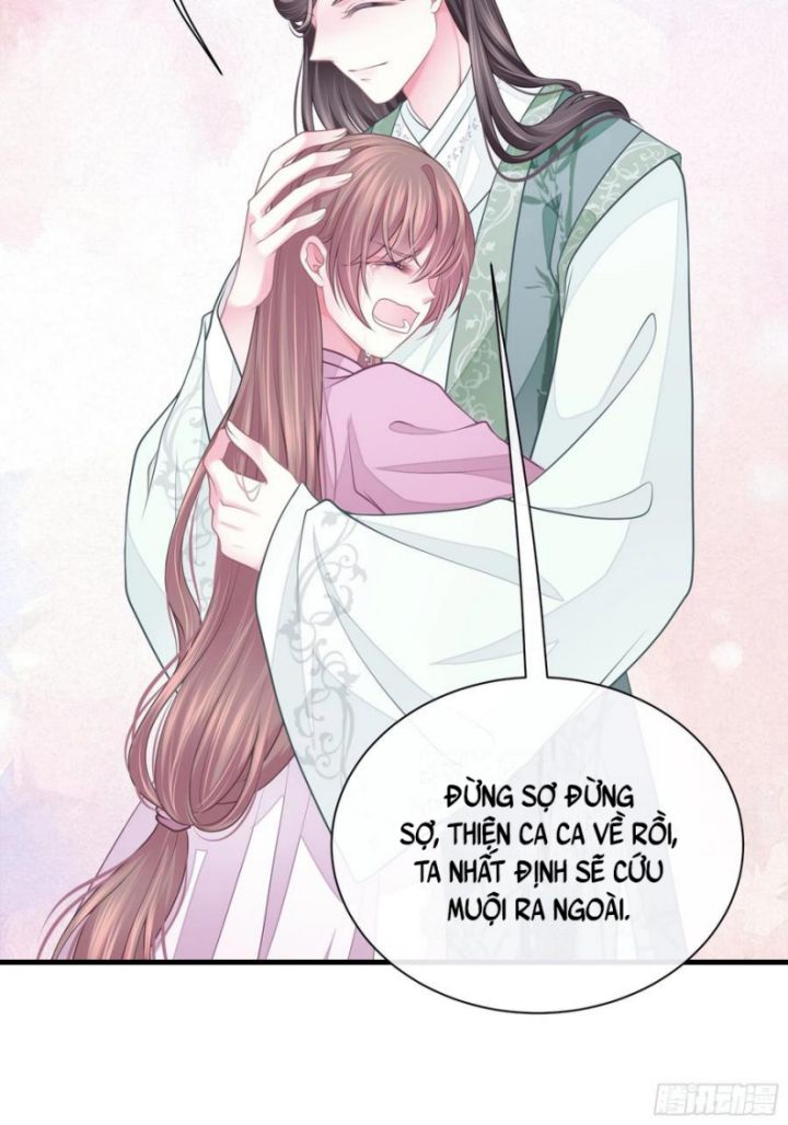 Tôi Nghi Ngờ Hệ Thống Thích Tôi Chapter 35 - Next Chapter 36