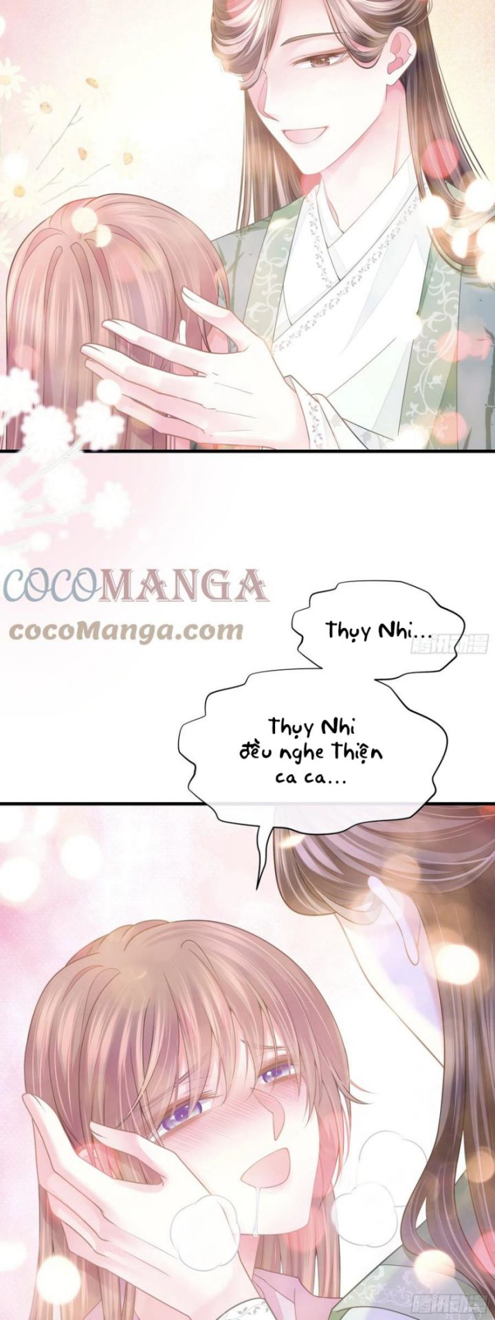 Tôi Nghi Ngờ Hệ Thống Thích Tôi Chapter 35 - Next Chapter 36