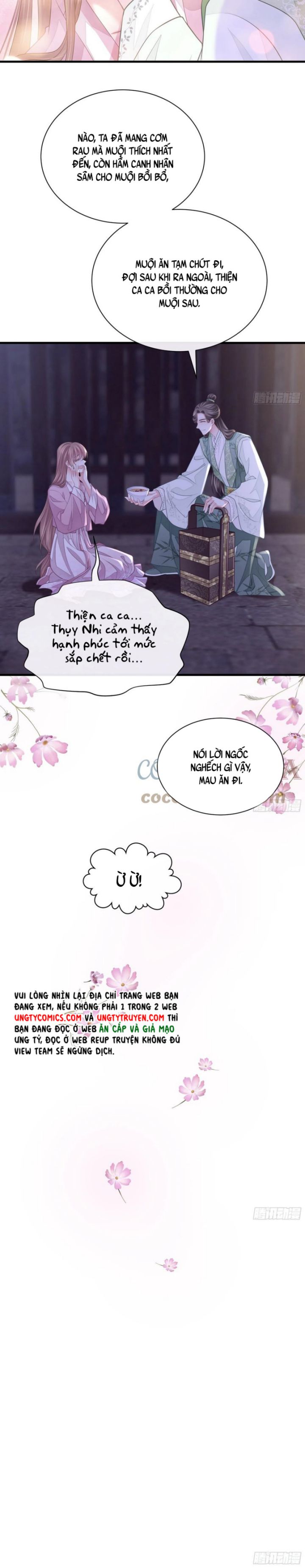 Tôi Nghi Ngờ Hệ Thống Thích Tôi Chapter 35 - Next Chapter 36